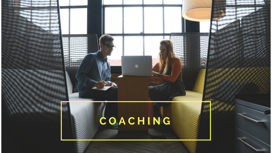 Coaching