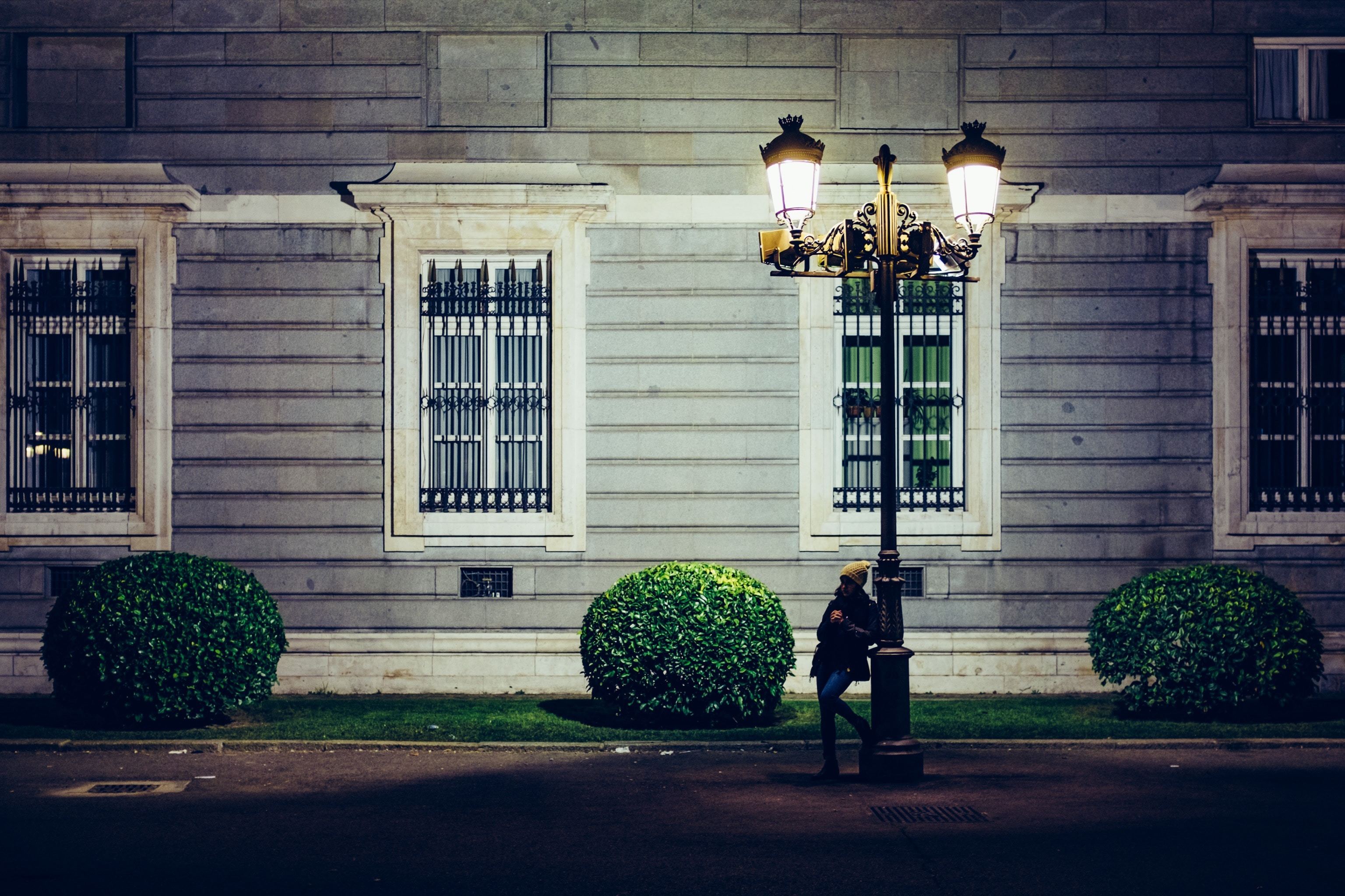 Streetlight