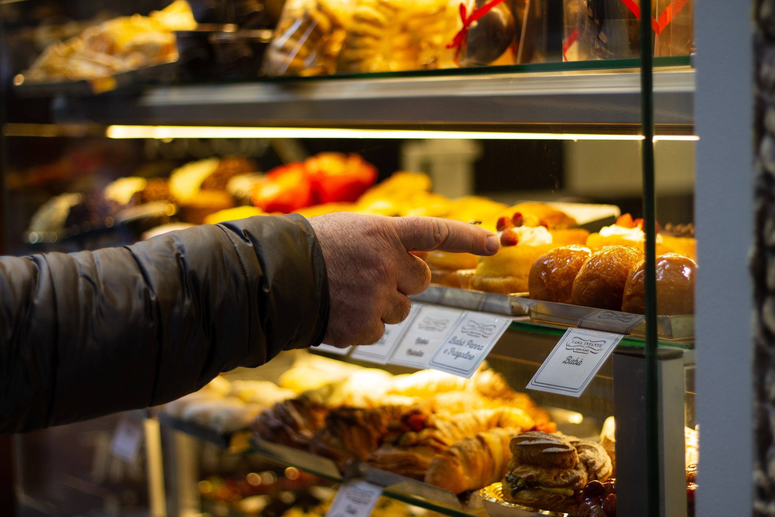 Deli Choices